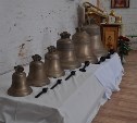 В Белёве откроют православную школу звонарей 
