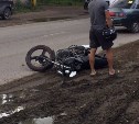 В Туле пойдет под суд виновник ДТП с мотоциклом 