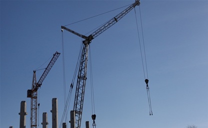 Индустриальный парк в Узловой начнут строить весной 2014 года