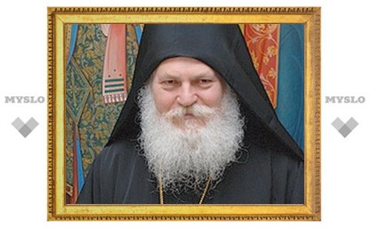 Россия вступилась за арестованного настоятеля афонского монастыря