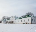 Выходные в Тульской области: легкие заморозки, небольшой снег