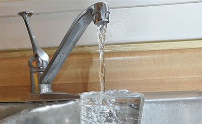 В Скуратово улучшат качество питьевой воды