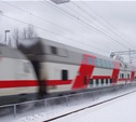 Петербуржца оштрафовали в Тульской области за вандализм в поезде