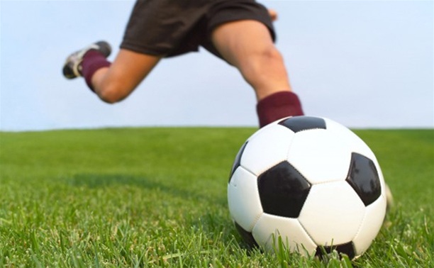 В Тульской области юные футболисты поборются за Кубок губернатора