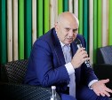 Джамбулат Хатуов: «Никакие заградительные пошлины на зерновые мы не рассматриваем»