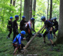 Юные тульские спасатели примут участие в соревнованиях «Школа безопасности»