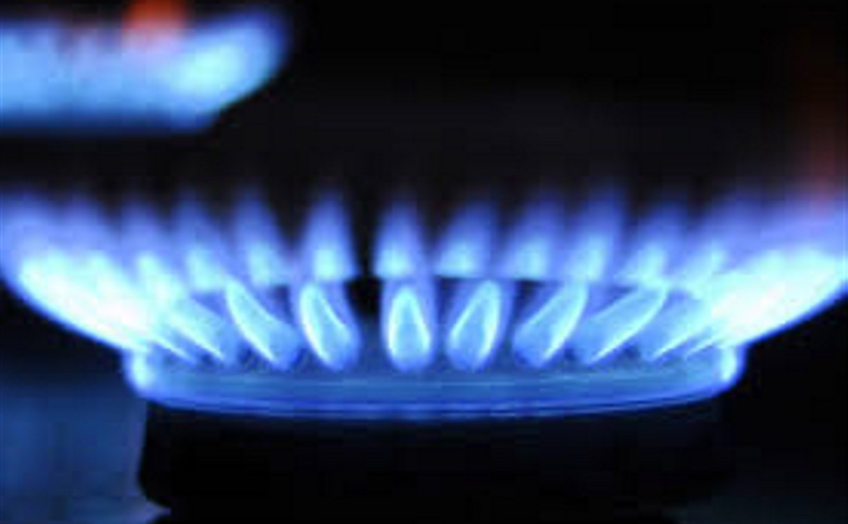 16 августа в Центральном округе Тулы отключат газ