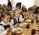 Можно ли накормить ребенка на 35 рублей?