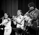 Фестиваль «Джазовая провинция» в Туле: Джаз как образ жизни