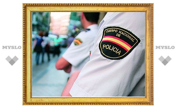 Испанская полиция нашла похищенные работы Пикассо и Ботеро