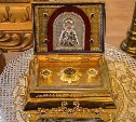 В Тульскую область привезут мощи святой Матроны Московской