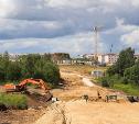 Тульская область получит более 5,2 млрд рублей на развитие инфраструктуры