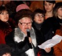В Щёкино прошли общественные слушания по поводу сокращения чернобыльской зоны