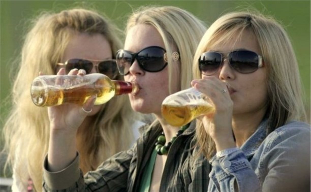 За год больше 50 тысяч туляков оштрафовали за распитие спиртного
