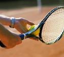 Тульский теннисист в Финляндии уступил хозяину корта