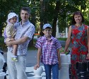 «Школодром-2018»: Встречаем команды «Проходные пешки» и «Папочка и дамочки»