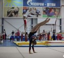 В Туле пройдет областной турнир по спортивной гимнастике