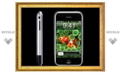 Стив Балмер похоронил шансы iPhone на успех