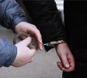 В Мясново задержали гражданина Украины с наркотиками