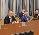 Тульская облдума утвердила изменения в закон о бюджете региона на 2020 год