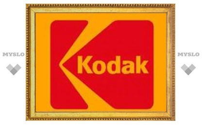 Kodak разработала цифровую матрицу для ночной съемки без вспышки