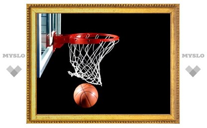 Тульские баскетболистки вышли в четвертьфинал «КЭС-Баскета»