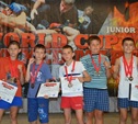 Туляки привезли 12 медалей с Кубка мира по MMA