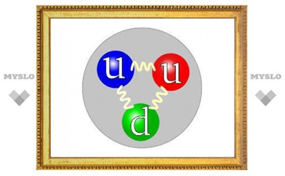 Физики на порядок повысили точность значения массы кварков