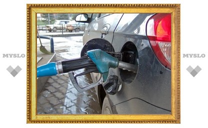 Литр 95-го бензина будет стоить 20 рублей?