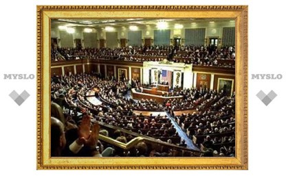 Конгресс США вынес "закон Магнитского" на голосование