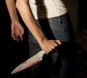 В Ясногорске пьяная девушка ударила свою бабушку ножом в спину