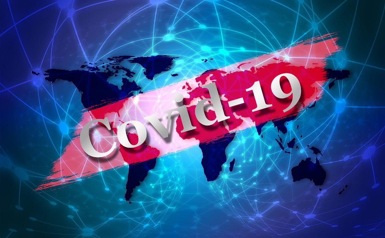 ВОЗ: в Европе снова растет число случаев коронавируса