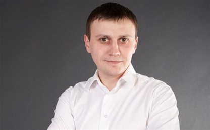 Вячеслав Терехин - новый директор Первого Тульского