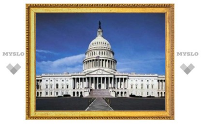 В здании Конгресса США запретят размещать объявления на тему религии