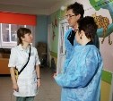 В Тульской области каждый год выявляют до 25 новых случаев онкозаболеваний у детей