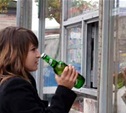 За вовлечение подростков в распитие алкоголя придется ответить по всей строгости закона