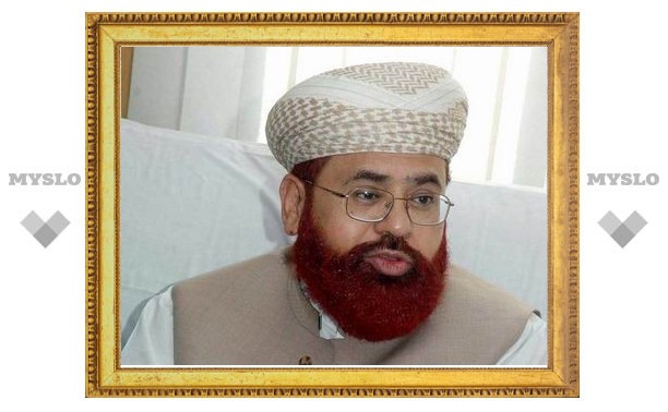 В Пакистане ранен министр по делам религии