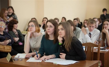 Тульские школьники могут выиграть поездку в Москву