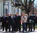 Владимир Груздев проверил ход работ по реставрации Тульского кремля