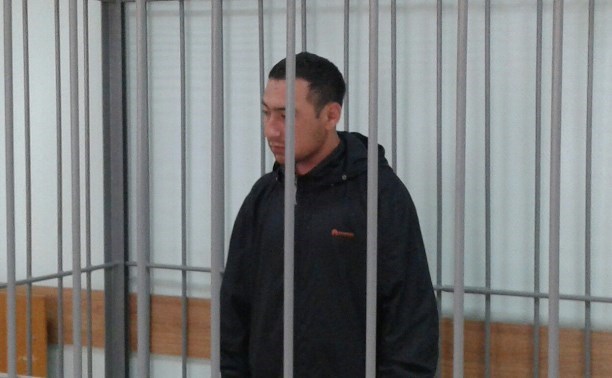 Следующее заседание по делу Сирожиддина Шералиева состоится 8  июня