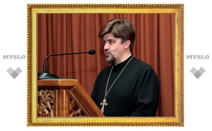 "Единая Россия" осудила привлечение церкви к предвыборной агитации