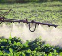Сельхозпредприятие чуть не отравило насаждения щекинского фермера пестицидами 