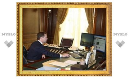 Медведеву предложили упразднить госкорпорации