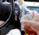 За выходные в Тульской области задержали более полусотни пьяных водителей