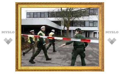 Стрельба на юге Германии унесла жизни 16 человек