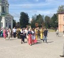 В Туле отпразднуют 465-ю годовщину обороны Тульского кремля и день иконы Николы Тульского
