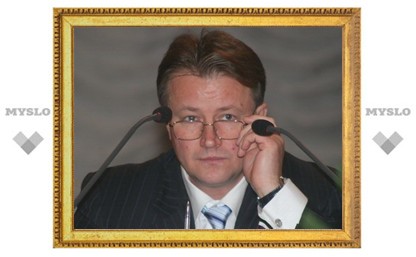 Вячеслав Дудка прибыл в Следственный комитет