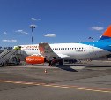 Авиакомпания «Азимут» открывает распродажу билетов из Калуги от 888 рублей