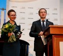 Определились победители литературной премии «Ясная Поляна»