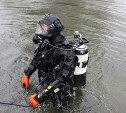 Тульский спасатель стал лучшим водолазом Центра России 